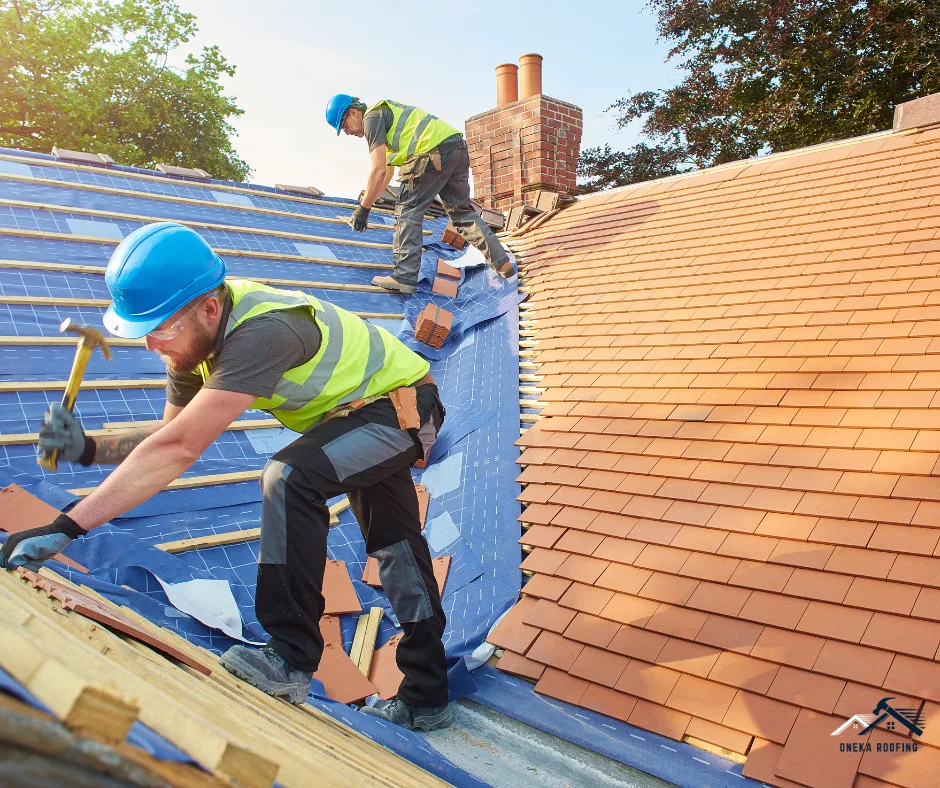 Why choose Roof Repair Near Me in Hainesport, NJ