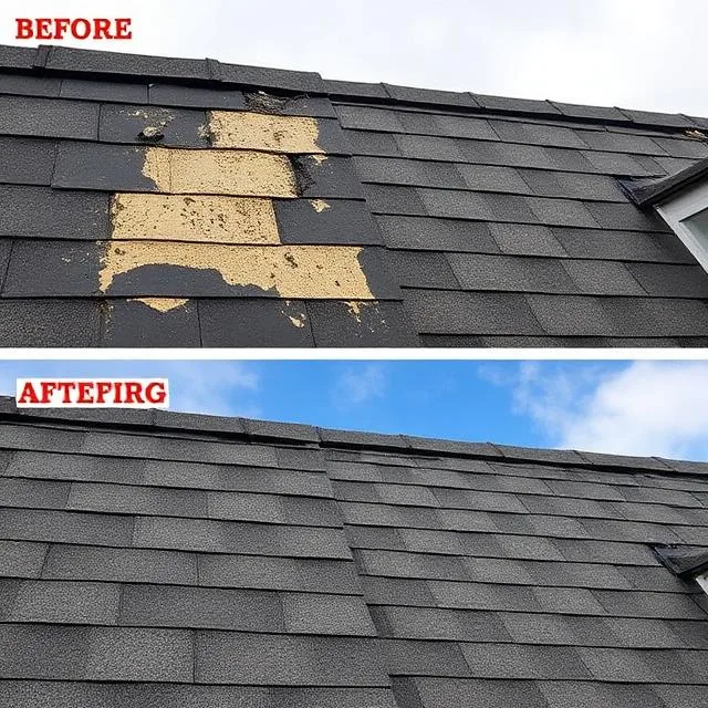 Roof Repair Near Me in Hainesport, NJ near me